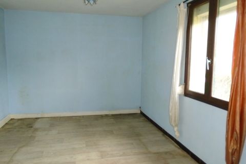 Farm hus i Hesdin, Pas-de-Calais, Hesdin - € 76.000 | Ref: AF93 - foto 8